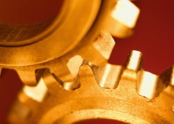 Isah project management