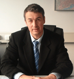 Managing Director Wincanton