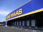 Frans Maas