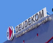 Deudekom