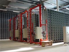 Orderpicksysteem Ter Hoeven