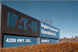 Fabrikant besteed supply chain uit