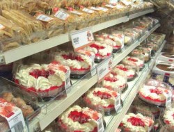 Laatste divisie Bakkersland stapt over