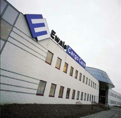 Ewals Cargo Care start nieuwe portal