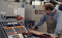 Sociale werkplaats Felua-groep