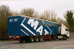 MAT Transport
