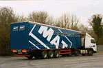 MAT Transport