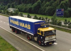 Frans Maas