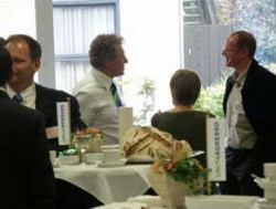 Unit 4 Agresso sluit jaar goed af