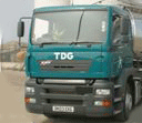 TDG