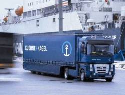 Kuehne + Nagel