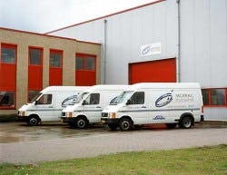 Motrac dichter bij Rotterdamse havens