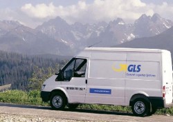 GLS
