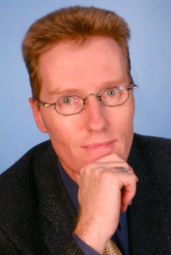 Christian Hestermann van Infor