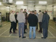 Logistiek Kenniskring