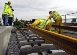 Staat gaat Betuwelijn zelf beheren