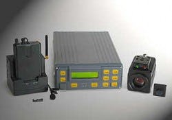 Cameraatje kan ongelukken voorkomen