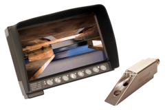 camerasysteem voor heftrucks