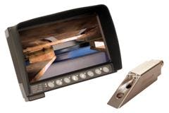 camerasysteem voor heftrucks