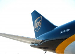 Luchtbrug voor Jungheinrich