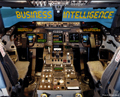 business intelligence