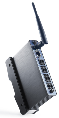 Machines praten met machines