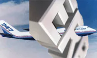 SSA ERP Boeing