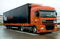 Vos in zee met wasmiddelenproducent Henkel