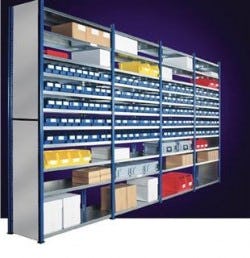 Stellingen bij Korput Trading