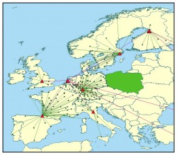 Warehousing dichter bij klant
