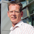 Peter Luijbregts, Philips Semiconductors