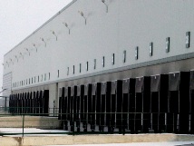 ProLogis Polen