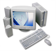 Computers en hardware