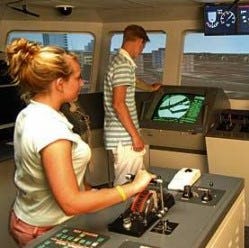 Studenten aan de slag met Intertour