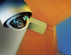 Bosch beveiligingsapparatuur