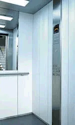 Lift van Schindler