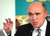 Australische Toll in top tien van vrachtafhandelaars