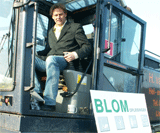 Blom Hengelo
