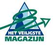 Veiligste Magazijn