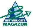 Veiligste Magazijn