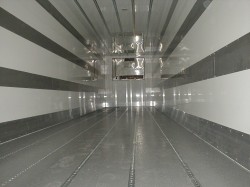 HLM diepvriesoplegger van binnen