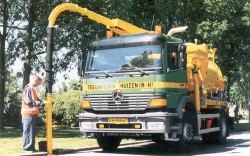 Teeuwissen kiest Microsoft Navision/Q-WMR