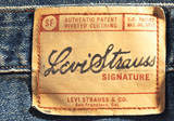 Levi Strauss