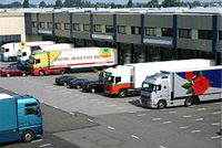 transporteurs meer vertrouwen in de toekomst