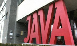Java integreert RF-systemen en voice-oplossing