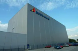 Verpakkingsfabrikant kiest Vanderlande