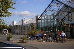 Intratuin kiest Newway