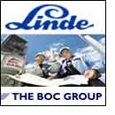 Linde heeft plannen voor overname van BOC