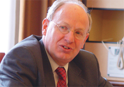 VA-studenten vieren jubileum