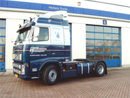 Van Heugten Transport